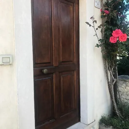 Casa Val Di Rose Casa de Férias Civitella Alfedena