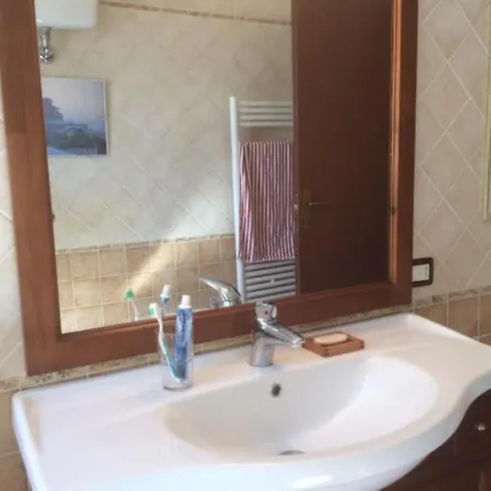 Casa Val Di Rose Сasa de vacaciones Civitella Alfedena