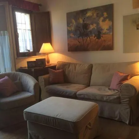 度假居 Casa Val Di Rose 奇维泰拉阿尔费德纳