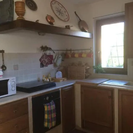 Casa Val Di Rose Сasa de vacaciones *