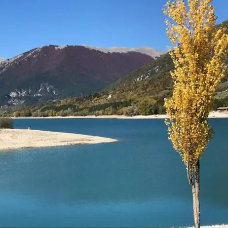 Casa Val Di Rose * 奇维泰拉阿尔费德纳