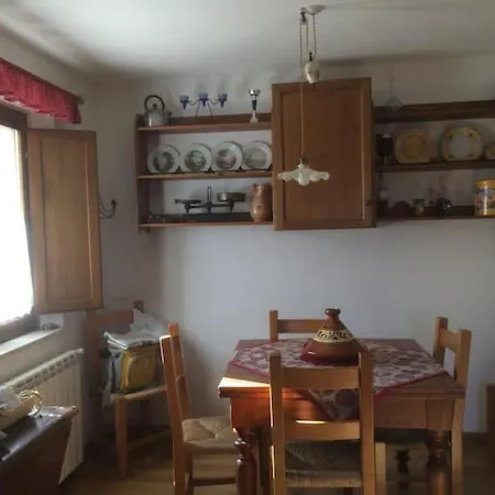 Casa Val Di Rose