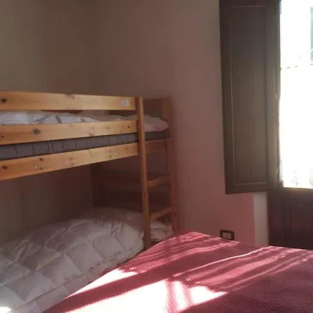 Casa Val Di Rose 度假居 *