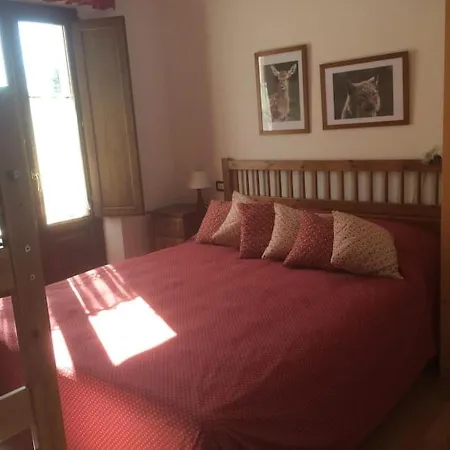 Casa Val Di Rose *