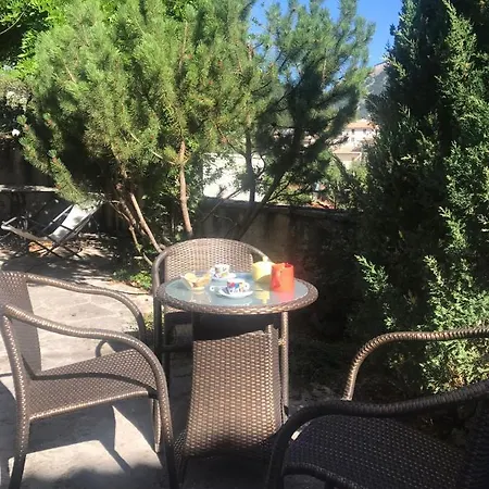 Сasa de vacaciones Casa Val Di Rose *