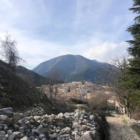 Casa Val Di Rose 度假居