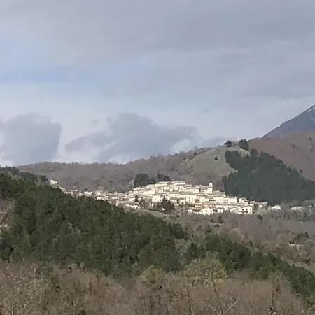 Casa Val Di Rose