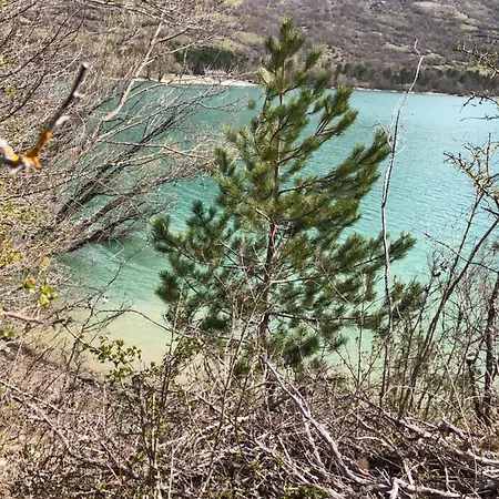 Casa Val Di Rose 度假居 奇维泰拉阿尔费德纳