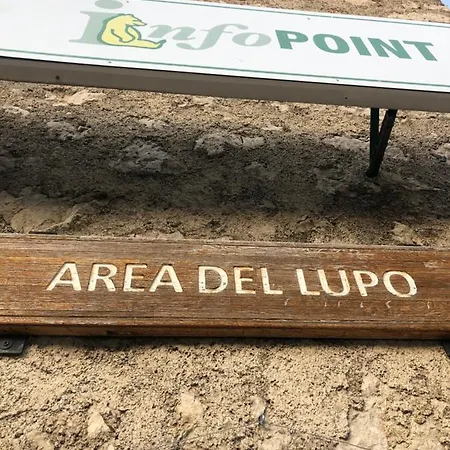 Casa Val Di Rose * 奇维泰拉阿尔费德纳