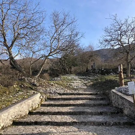 Casa Val Di Rose Casa de Férias *