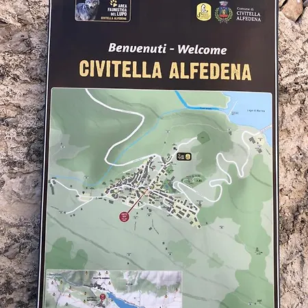 Casa Val Di Rose *