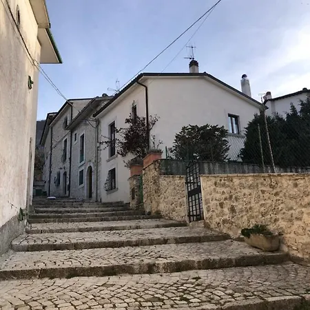 Сasa de vacaciones Casa Val Di Rose