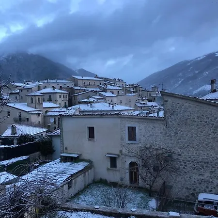 Casa Val Di Rose *