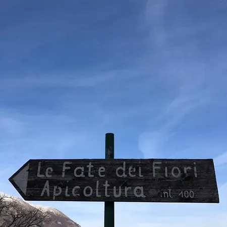 度假居 Casa Val Di Rose