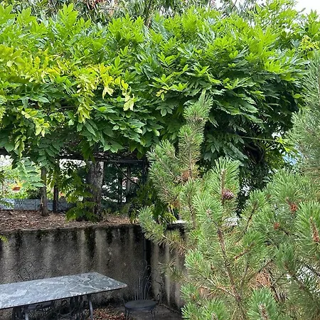 Casa Val Di Rose *