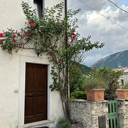 Casa Val Di Rose