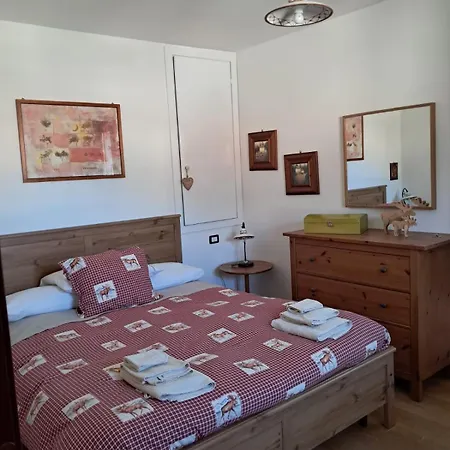 Casa Val Di Rose