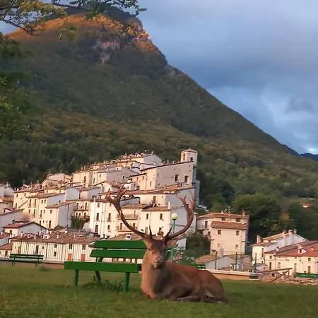 Casa Val Di Rose 度假居