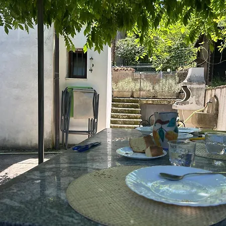 Casa Val Di Rose Holiday home Civitella Alfedena