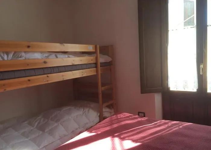 Casa Val Di Rose בית נופש *