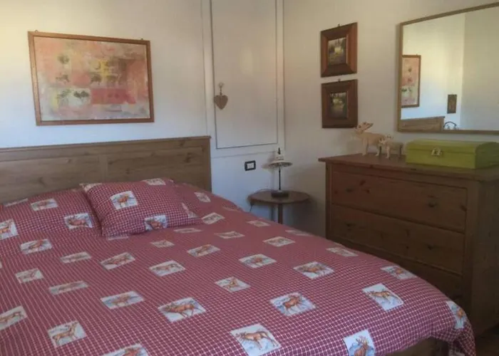 Σπίτι διακοπών Casa Val Di Rose *