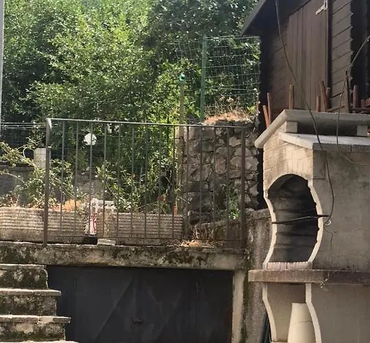 Casa Val Di Rose * צ'יביטלה אלפדנה