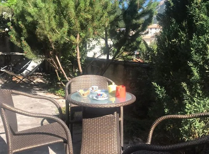 בית נופש Casa Val Di Rose *