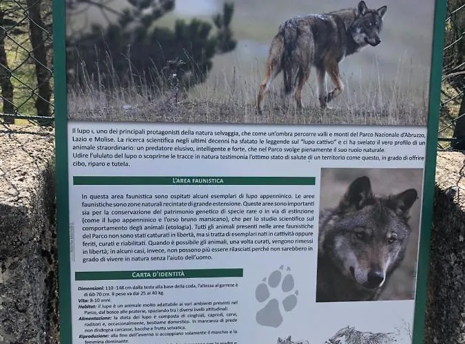 Casa Val Di Rose בית נופש צ'יביטלה אלפדנה