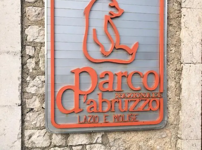 펜션 Casa Val Di Rose 치비텔라 알페데나