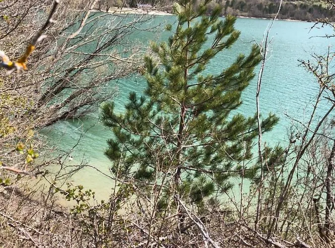 Casa Val Di Rose בית נופש צ'יביטלה אלפדנה