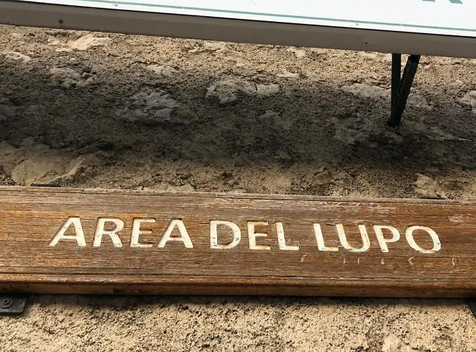 Casa Val Di Rose * 치비텔라 알페데나