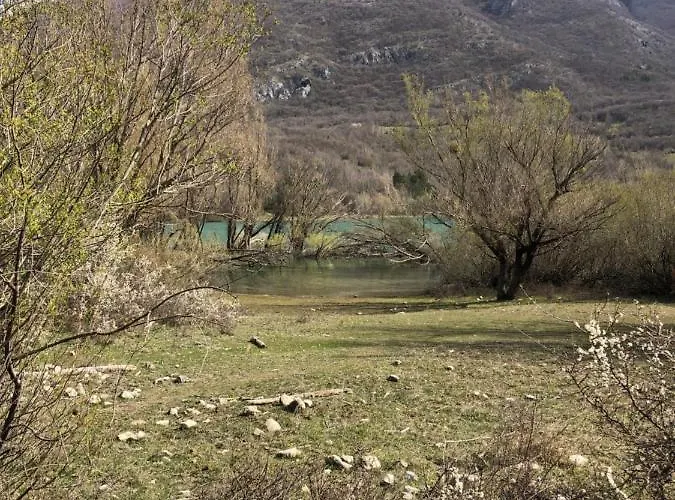 Casa Val Di Rose * 치비텔라 알페데나