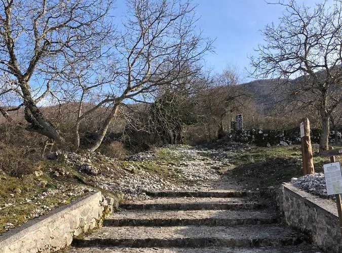 Casa Val Di Rose 펜션 *