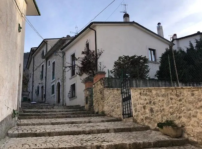 בית נופש Casa Val Di Rose