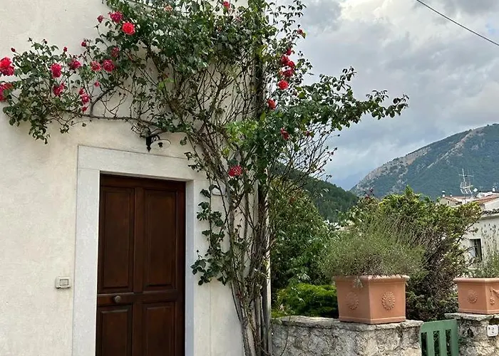Casa Val Di Rose